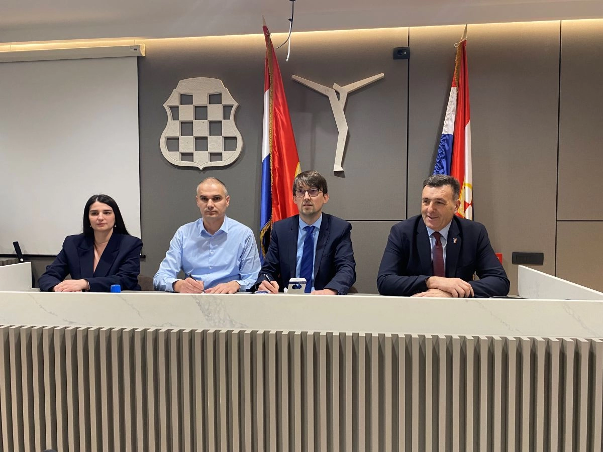 ZHŽ: Liječnici ostaju nakon što su Vlada i Strukovni sindikat doktora medicine i stomatologije potpisali Kolektivni ugovor